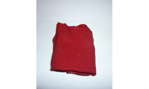 Susi Blusa sem Mangas Vinho